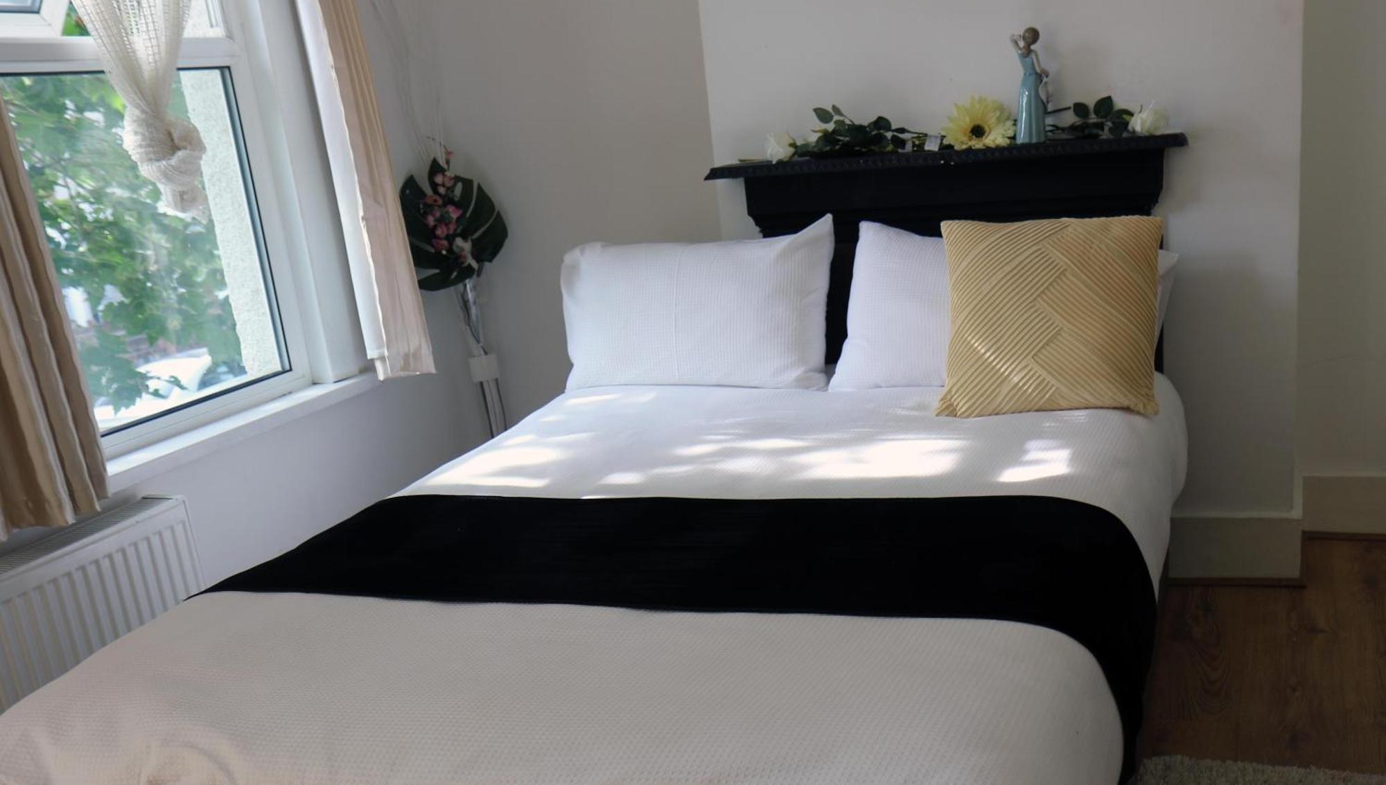 Earlycheckin Spacious House W Parking In Casa vacanze