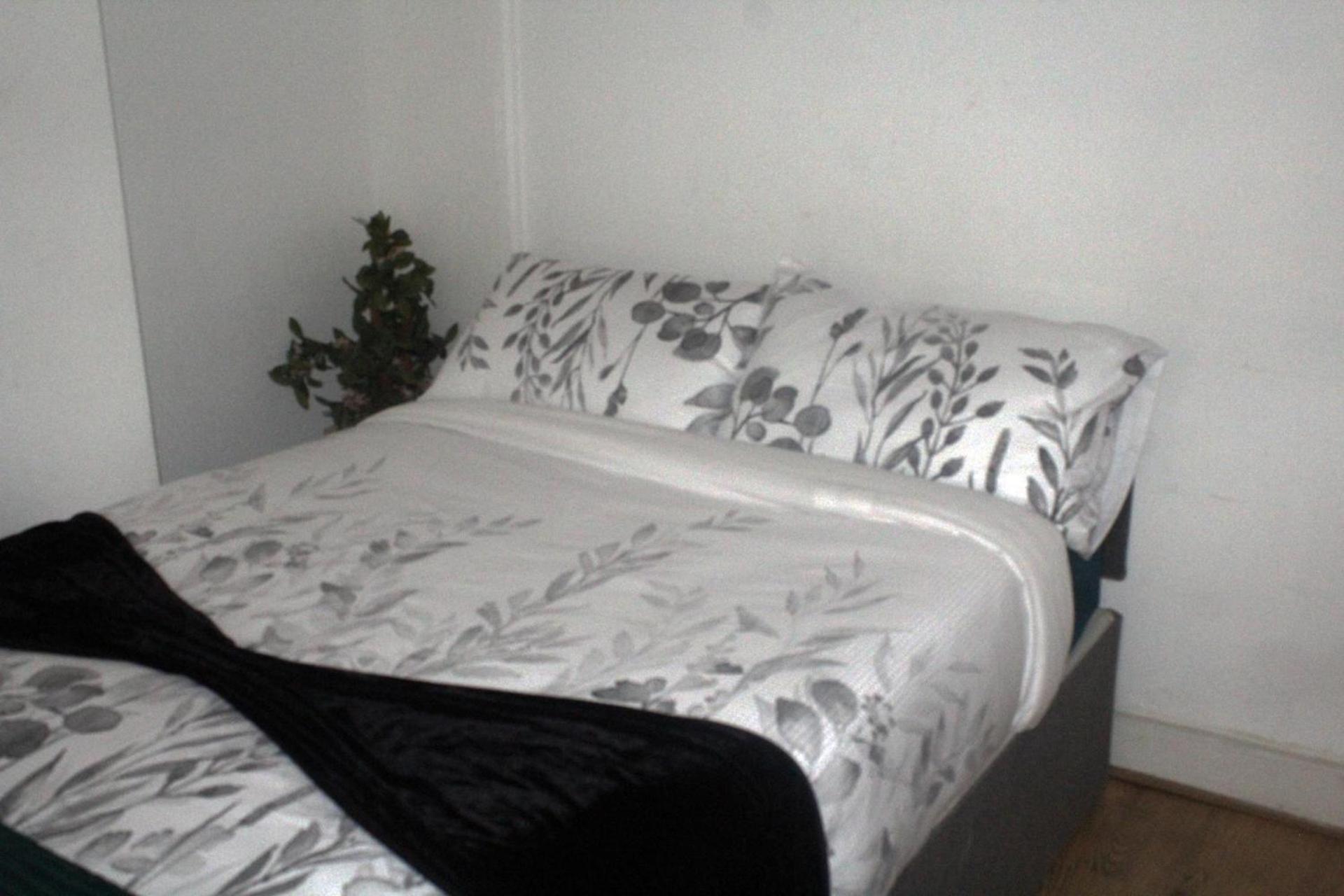 Earlycheckin Spacious House W Parking In Londra