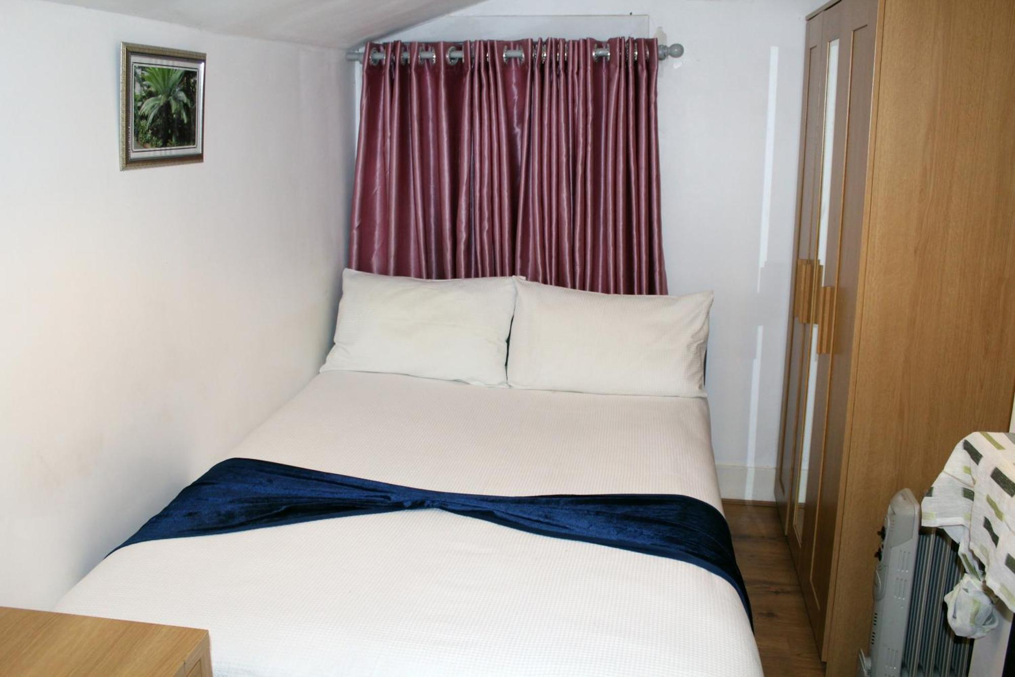 Casa vacanze Earlycheckin Spacious House W Parking In *