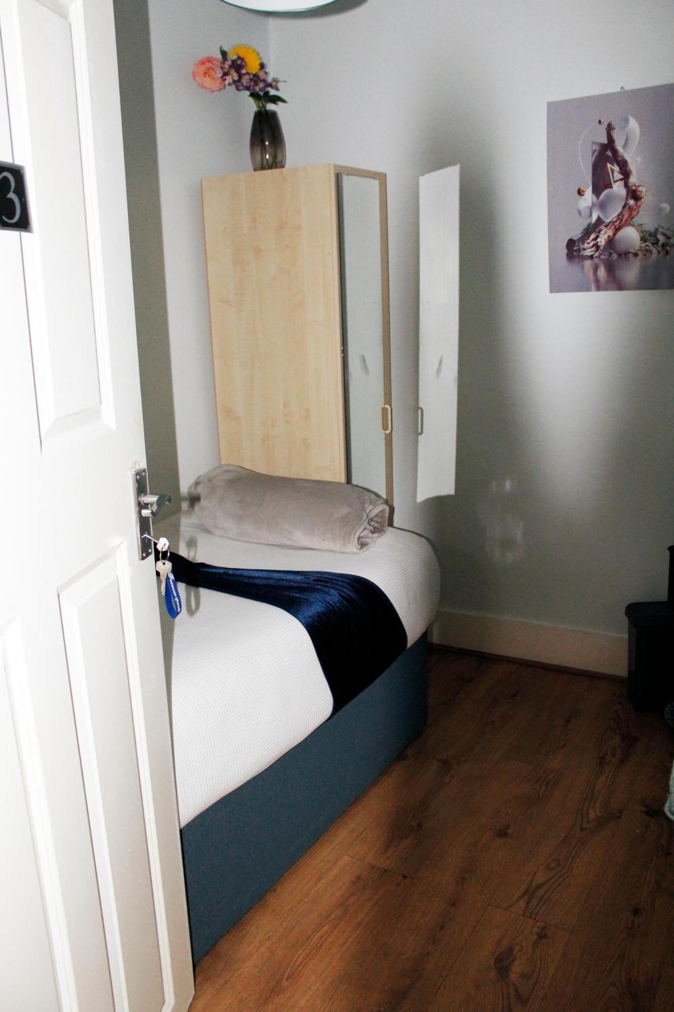 Earlycheckin Spacious House W Parking In Casa vacanze *