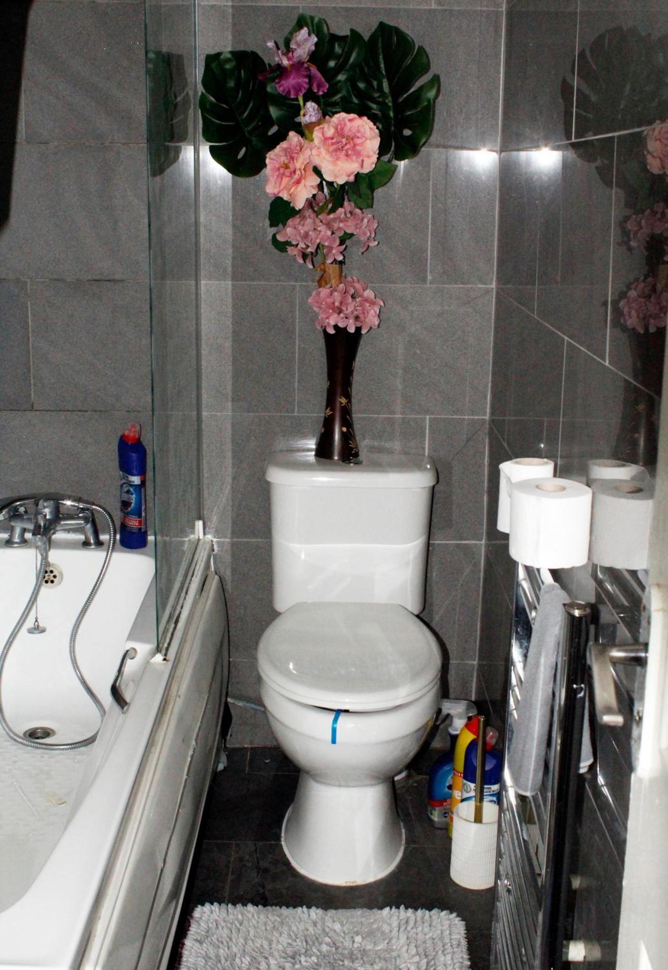 Earlycheckin Spacious House W Parking In Casa vacanze Londra